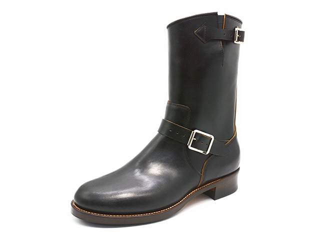 ��JELADO the BOOTED/�����顼�� �� �֡��ƥåɡۡ�Engineer Boots��Type1��/���󥸥˥��֡��ġɥ�����1�ɡ�(JB94901)