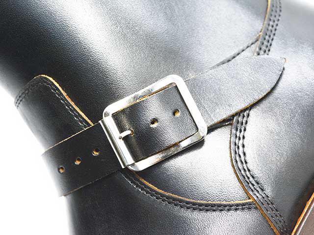 ��JELADO the BOOTED/�����顼�� �� �֡��ƥåɡۡ�Engineer Boots��Type1��/���󥸥˥��֡��ġɥ�����1�ɡ�(JB94901)