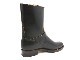 ��JELADO the BOOTED/�����顼�� �� �֡��ƥåɡۡ�Engineer Boots��Type1��/���󥸥˥��֡��ġɥ�����1�ɡ�(JB94901)