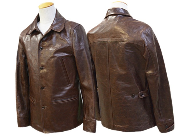 FINECREEK&CO keaton サイズ40 ファインクリーク 全2色【FINE CREEK&CO/ファインクリークアンドコー】「Car Coat