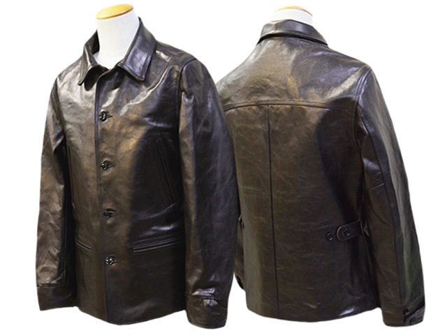 ��2����FINE CREEK&CO/�ե����󥯥꡼������ɥ����ۡ�Car Coat��Keaton��/���������ȡɥ����ȥ�ɡ�(ACCO006)��ͽ����/2026ǯ������ͽ���