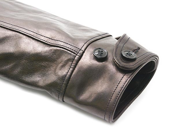 ��2����FINE CREEK&CO/�ե����󥯥꡼������ɥ����ۡ�Car Coat��Keaton��/���������ȡɥ����ȥ�ɡ�(ACCO006)��ͽ����/2026ǯ������ͽ���