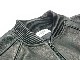 ��MOSSIR by FINE CREEK&CO/�⥷���� �Х� �ե����󥯥꡼������ɥ����ۡ�Washable Leather Track Jacket��LAY��/�����å���֥�쥶���ȥ�å����㥱�åȡɥ쥤�ɡ�(MOJK003)��ͽ����/2026ǯ������ͽ���