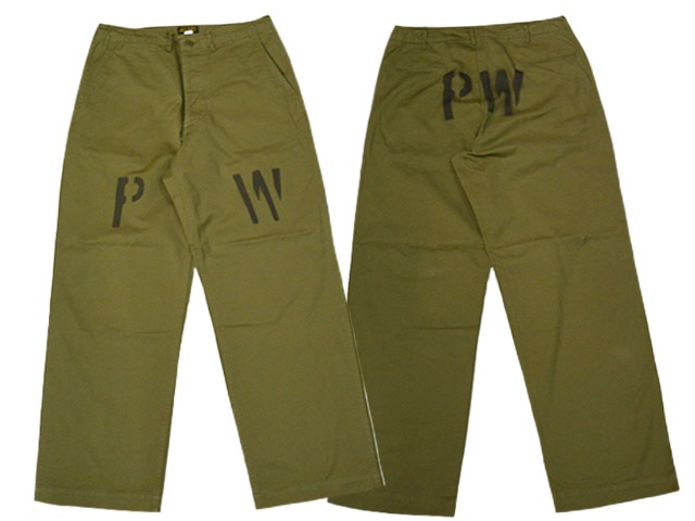 ��2����JELADO��PRODUCT��/�����顼�ɡɥץ������ȡɡۡ�41 Khaki Lastresort Chino Cloth��Stencil��/41�������饹�ȥ꥾���ȥ��Υ������ɥ��ƥ󥷥�ɡ�(AG94341B)