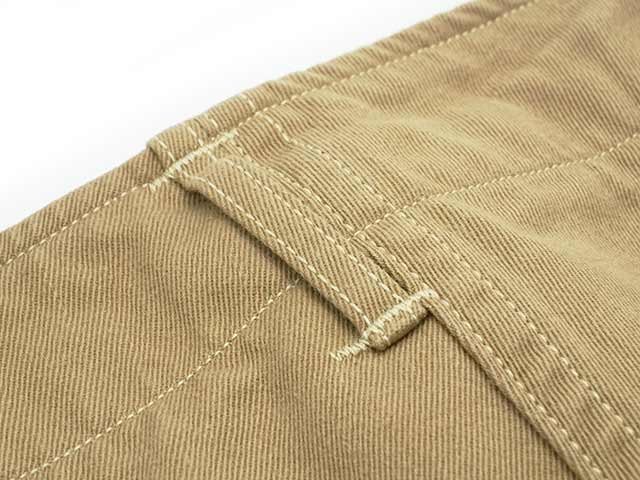 ��2����JELADO��PRODUCT��/�����顼�ɡɥץ������ȡɡۡ�41 Khaki Lastresort Chino Cloth��Stencil��/41�������饹�ȥ꥾���ȥ��Υ������ɥ��ƥ󥷥�ɡ�(AG94341B)