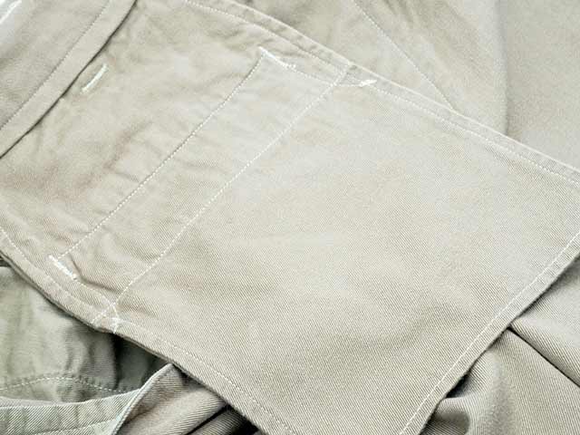 ��2����JELADO��PRODUCT��/�����顼�ɡɥץ������ȡɡۡ�41 Khaki Lastresort Chino Cloth��Stencil��/41�������饹�ȥ꥾���ȥ��Υ������ɥ��ƥ󥷥�ɡ�(AG94341B)