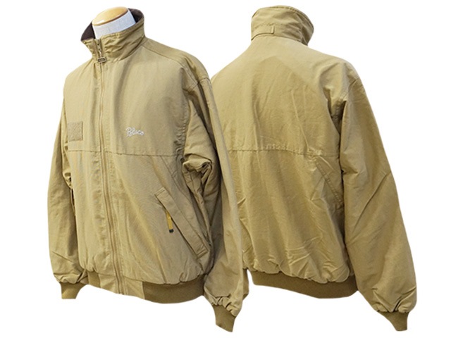��4����BLUCO/�֥륳��2024AW��Shell Jacket/�����른�㥱�åȡ�(147-31-072)