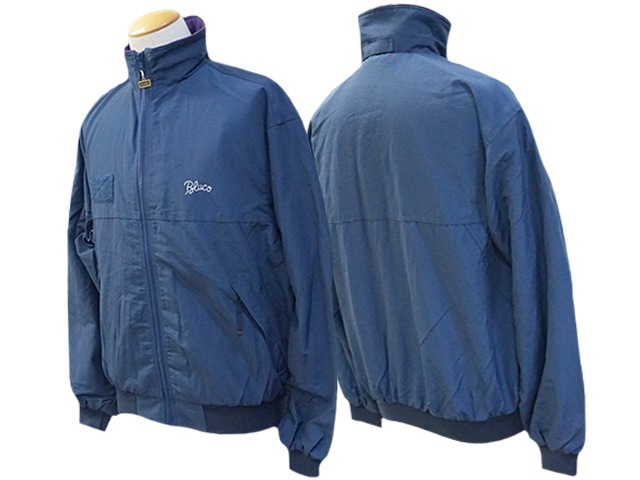 ��4����BLUCO/�֥륳��2024AW��Shell Jacket/�����른�㥱�åȡ�(147-31-072)