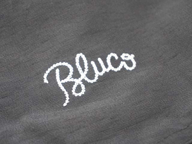 ��4����BLUCO/�֥륳��2024AW��Shell Jacket/�����른�㥱�åȡ�(147-31-072)