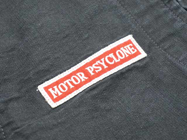 ��FREE WHEELERS/�ե꡼�ۥ����顼����2024FW��GARAGE WORKER JACKET��SCREAMING SKULL��/���졼����������㥱�åȡɥ����꡼�ߥ󥰥�����ɡ�(2431009)
