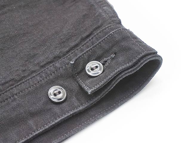 ��FREE WHEELERS/�ե꡼�ۥ����顼����2024FW��GARAGE WORKER JACKET��SCREAMING SKULL��/���졼����������㥱�åȡɥ����꡼�ߥ󥰥�����ɡ�(2431009)