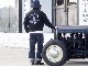 ��FREE WHEELERS/�ե꡼�ۥ����顼����2024FW��GARAGE WORKER JACKET��SCREAMING SKULL��/���졼����������㥱�åȡɥ����꡼�ߥ󥰥�����ɡ�(2431009)