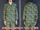 ��2����POP EYES/�ݥåץ�������2025SS��Monster L/S Shirts/��󥹥������󥰥��꡼�֥���ġ�(25SS-PPE-3)