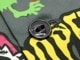 ��2����POP EYES/�ݥåץ�������2025SS��Monster L/S Shirts/��󥹥������󥰥��꡼�֥���ġ�(25SS-PPE-3)
