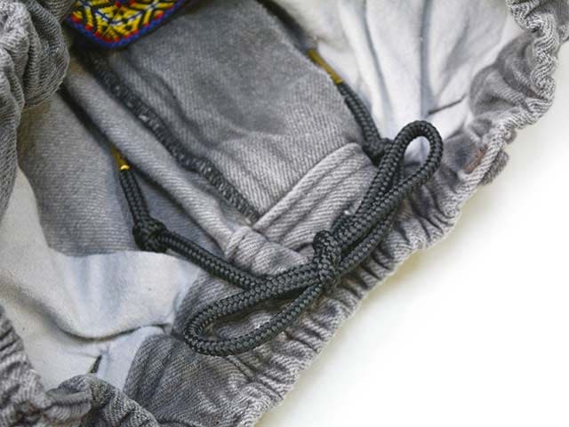 30% OFF)全2色【BLUCO/ブルコ】2025SS「12oz Denim Easy Work Shorts