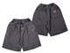 (30% OFF)��2����BLUCO/�֥륳��2025SS��12oz Denim Easy Work Shorts/12���󥹥ǥ˥।������������硼�ġ�(153-45-004)