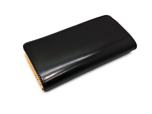 ��vasco/���������ۡ�Leather Garrison Long Wallet/�쥶������꥽����󥰥�����åȡ�(VSC-701C)