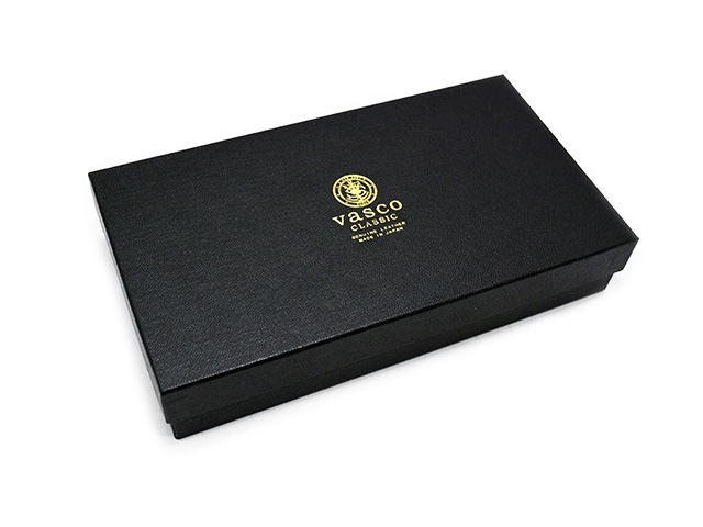 ��vasco/���������ۡ�Leather Garrison Long Wallet/�쥶������꥽����󥰥�����åȡ�(VSC-701C)