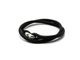 ��2����CRAMP by ��Ƿü���Ź/������ �Х� �����Υϥ����󥫥�ƥ�ۡ�Leather Double Wrap S-Kan Plain Bracelet/�쥶�����֥��å�S����ץ졼��֥쥹��åȡ�(Cr-301W)