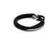 ��2����CRAMP by ��Ƿü���Ź/������ �Х� �����Υϥ����󥫥�ƥ�ۡ�Leather Double Wrap S-Kan Plain Bracelet/�쥶�����֥��å�S����ץ졼��֥쥹��åȡ�(Cr-301W)