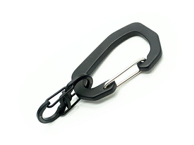 ��COMFY OUTDOOR GARMENT/����ե��������ȥɥ��������ȡ�2025FW��Carabiner/����ӥʡ�(CMF2502-AC28)