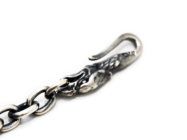 MAD CULT/ޥåɥȡۡ5.3 Beans Predation Necklace Chain/5.3ӡ󥺥ץǥͥå쥹(NC-15)