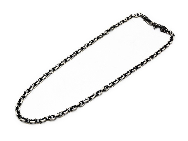 MAD CULT/ޥåɥȡۡ5.3 Beans Predation Necklace Chain/5.3ӡ󥺥ץǥͥå쥹(NC-15)