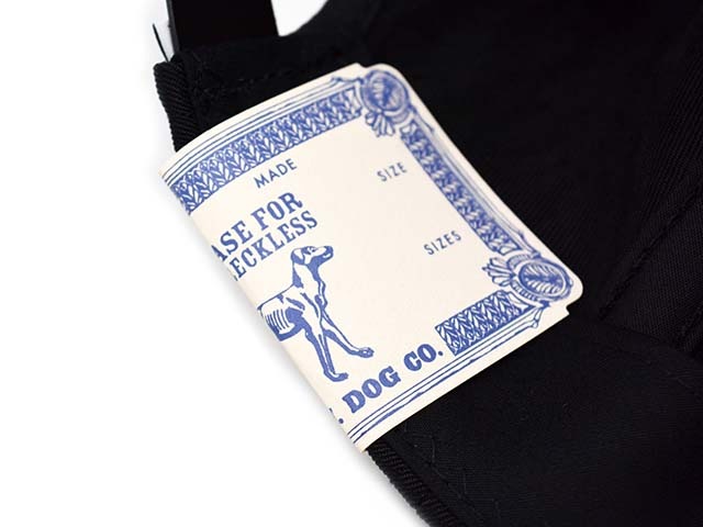 ��THE H.W.DOG&CO./�ɥå�����ɥ�����2025AW��Skate Cap/�������ȥ���åס�(D-1079)