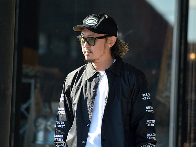 ��THE H.W.DOG&CO./�ɥå�����ɥ�����2025AW��Skate Cap/�������ȥ���åס�(D-1079)