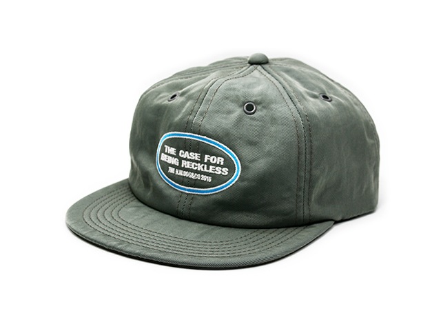 ��THE H.W.DOG&CO./�ɥå�����ɥ�����2025AW��Skate Cap/�������ȥ���åס�(D-1079)