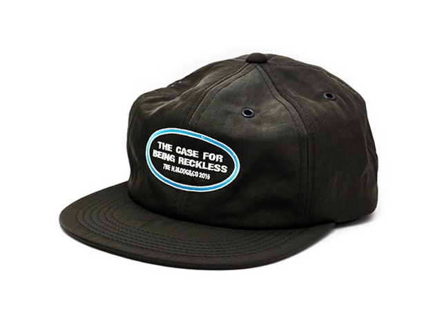��THE H.W.DOG&CO./�ɥå�����ɥ�����2025AW��Skate Cap/�������ȥ���åס�(D-1079)
