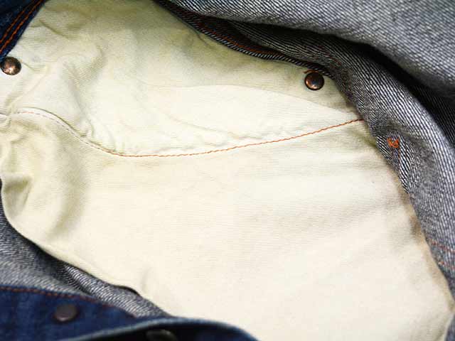 (30% OFF)��OLD CROW/������ɥ������ۡ�Old Painter Denim Pants��Vintage Finish��/������ɥڥ��󥿡��ǥ˥�ѥ�ġɥ�����ơ����ե��˥å���ɡ�(OC9902VF)