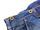 (30% OFF)��OLD CROW/������ɥ������ۡ�Old Painter Denim Pants��Vintage Finish��/������ɥڥ��󥿡��ǥ˥�ѥ�ġɥ�����ơ����ե��˥å���ɡ�(OC9902VF)