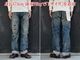 (30% OFF)��OLD CROW/������ɥ������ۡ�Old Painter Denim Pants��Vintage Finish��/������ɥڥ��󥿡��ǥ˥�ѥ�ġɥ�����ơ����ե��˥å���ɡ�(OC9902VF)