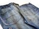 (30% OFF)��OLD CROW/������ɥ������ۡ�Old Painter Denim Pants��Vintage Finish��/������ɥڥ��󥿡��ǥ˥�ѥ�ġɥ�����ơ����ե��˥å���ɡ�(OC9902VF)