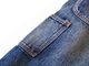 (30% OFF)��OLD CROW/������ɥ������ۡ�Old Painter Denim Pants��Vintage Finish��/������ɥڥ��󥿡��ǥ˥�ѥ�ġɥ�����ơ����ե��˥å���ɡ�(OC9902VF)