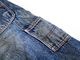 (30% OFF)��OLD CROW/������ɥ������ۡ�Old Painter Denim Pants��Vintage Finish��/������ɥڥ��󥿡��ǥ˥�ѥ�ġɥ�����ơ����ե��˥å���ɡ�(OC9902VF)