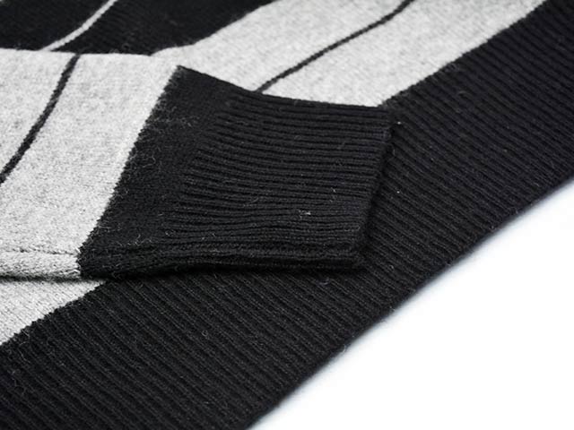 ��HWZN BROSS/�ϥ�����֥�����2025AW��Charlie Brown Sweater/���㡼�꡼�֥饦�󥻡�������