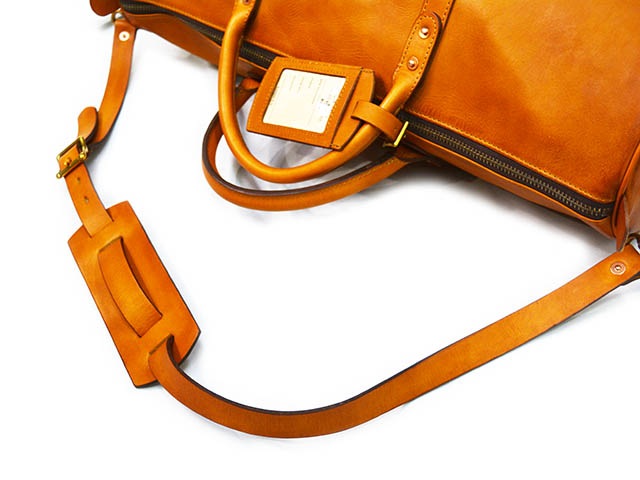 ��2����GLAD HAND/����åɥϥ�ɡۡߡ�vasco/���������ۡ�Leather Travel Boston Bag��GLAD POSTALS��/�쥶���ȥ�٥�ܥ��ȥ�Хå��ɥ���åɥݥ����륺�ɡ�