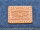 ��LEVI'S/�꡼�Х����ۡ�Denim Card Case/�ǥ˥५���ɥ�������(0020B-0000/13.8oz)