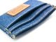 ��LEVI'S/�꡼�Х����ۡ�Denim Card Case/�ǥ˥५���ɥ�������(0020B-0000/13.8oz)