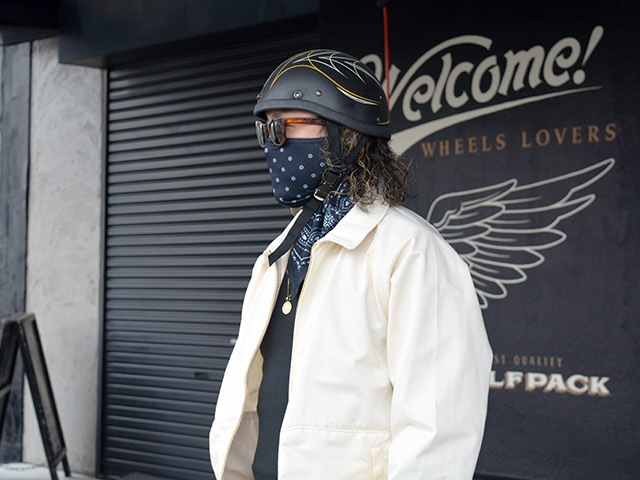 ��3����Vin&Age/������&��������2026SS��Stretch Face Mask/���ȥ�å��ե������ޥ�����(VFM1)