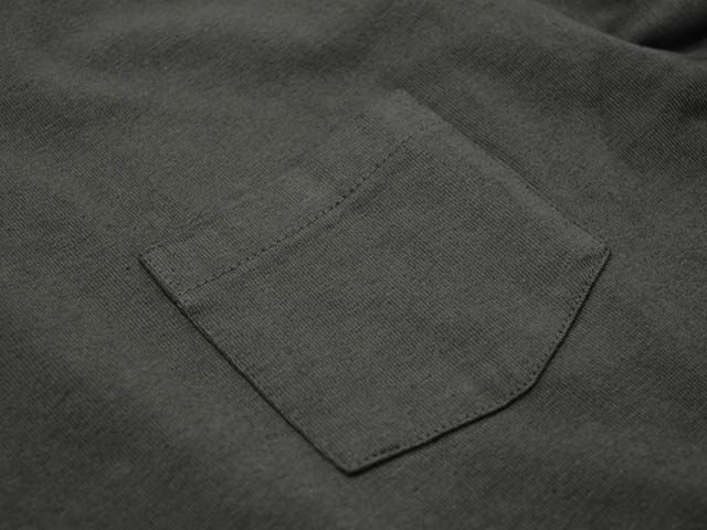 ��3����TROPHY CLOTHING/�ȥ��ե������������󥰡�2026SS��Circle Logo Overdye S/S Tee/����������������С��������硼�ȥ��꡼��Tee��(TR26SS-203)