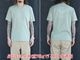 ��3����TROPHY CLOTHING/�ȥ��ե������������󥰡�2026SS��Circle Logo Overdye S/S Tee/����������������С��������硼�ȥ��꡼��Tee��(TR26SS-203)