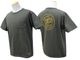 ��3����TROPHY CLOTHING/�ȥ��ե������������󥰡�2026SS��Circle Logo Overdye S/S Tee/����������������С��������硼�ȥ��꡼��Tee��(TR26SS-203)