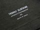��3����TROPHY CLOTHING/�ȥ��ե������������󥰡�2026SS��Circle Logo Overdye S/S Tee/����������������С��������硼�ȥ��꡼��Tee��(TR26SS-203)