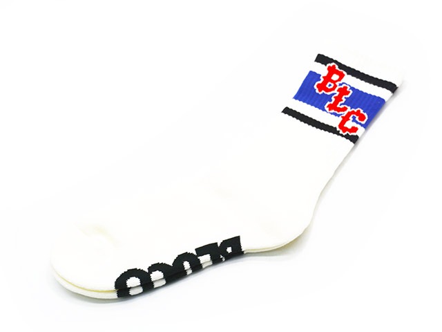 2­���åȡ�BLUCO/�֥륳��2026SS��2-Pack Sox��BLC"/2�ѥå����å�����BLC�ɡ�(163-55-008)