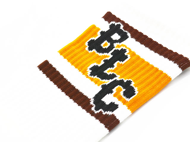 2­���åȡ�BLUCO/�֥륳��2026SS��2-Pack Sox��BLC"/2�ѥå����å�����BLC�ɡ�(163-55-008)