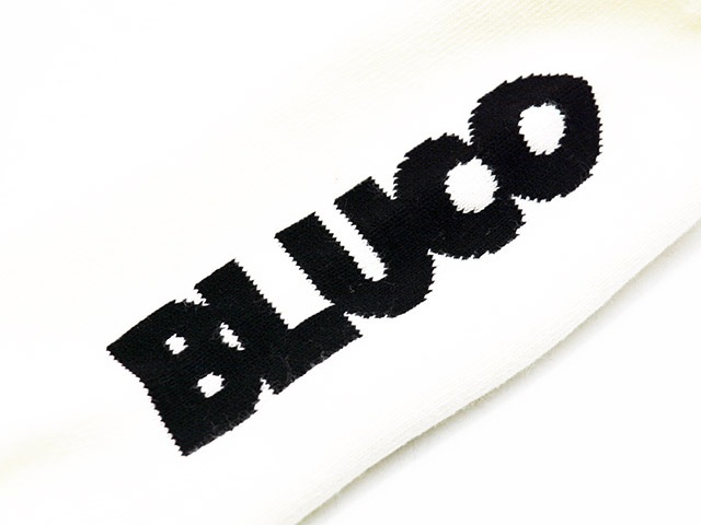 2­���åȡ�BLUCO/�֥륳��2026SS��2-Pack Sox��BLC"/2�ѥå����å�����BLC�ɡ�(163-55-008)