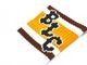 2­���åȡ�BLUCO/�֥륳��2026SS��2-Pack Sox��BLC"/2�ѥå����å�����BLC�ɡ�(163-55-008)